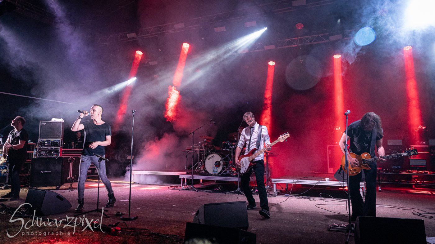 Black Lower Castle Festival 2023