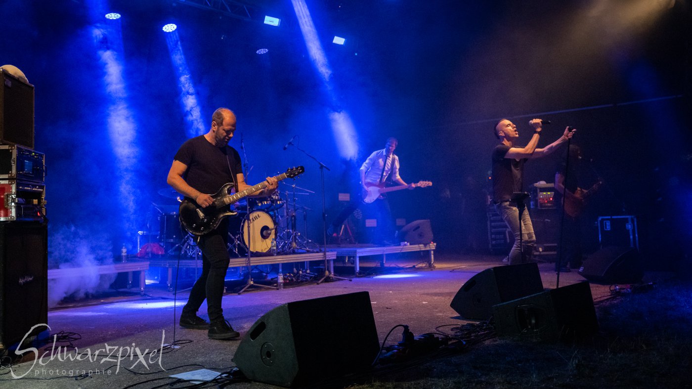 Black Lower Castle Festival 2023