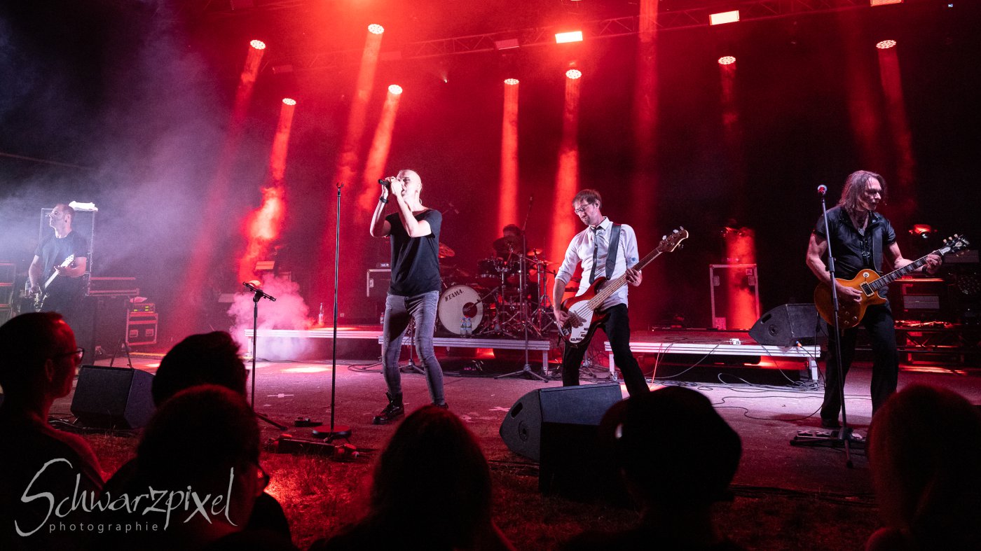 Black Lower Castle Festival 2023