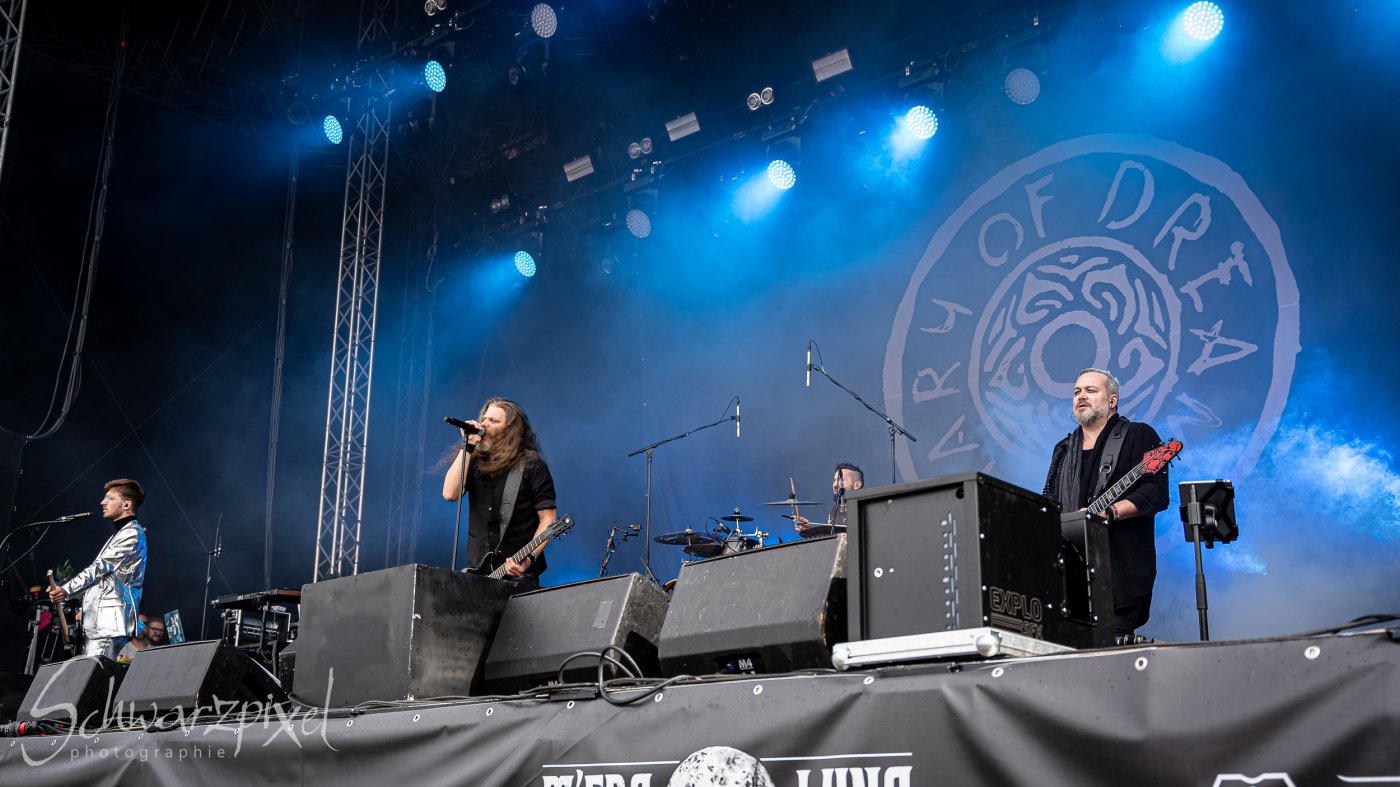 M'Era Luna 2023 - Teil 1