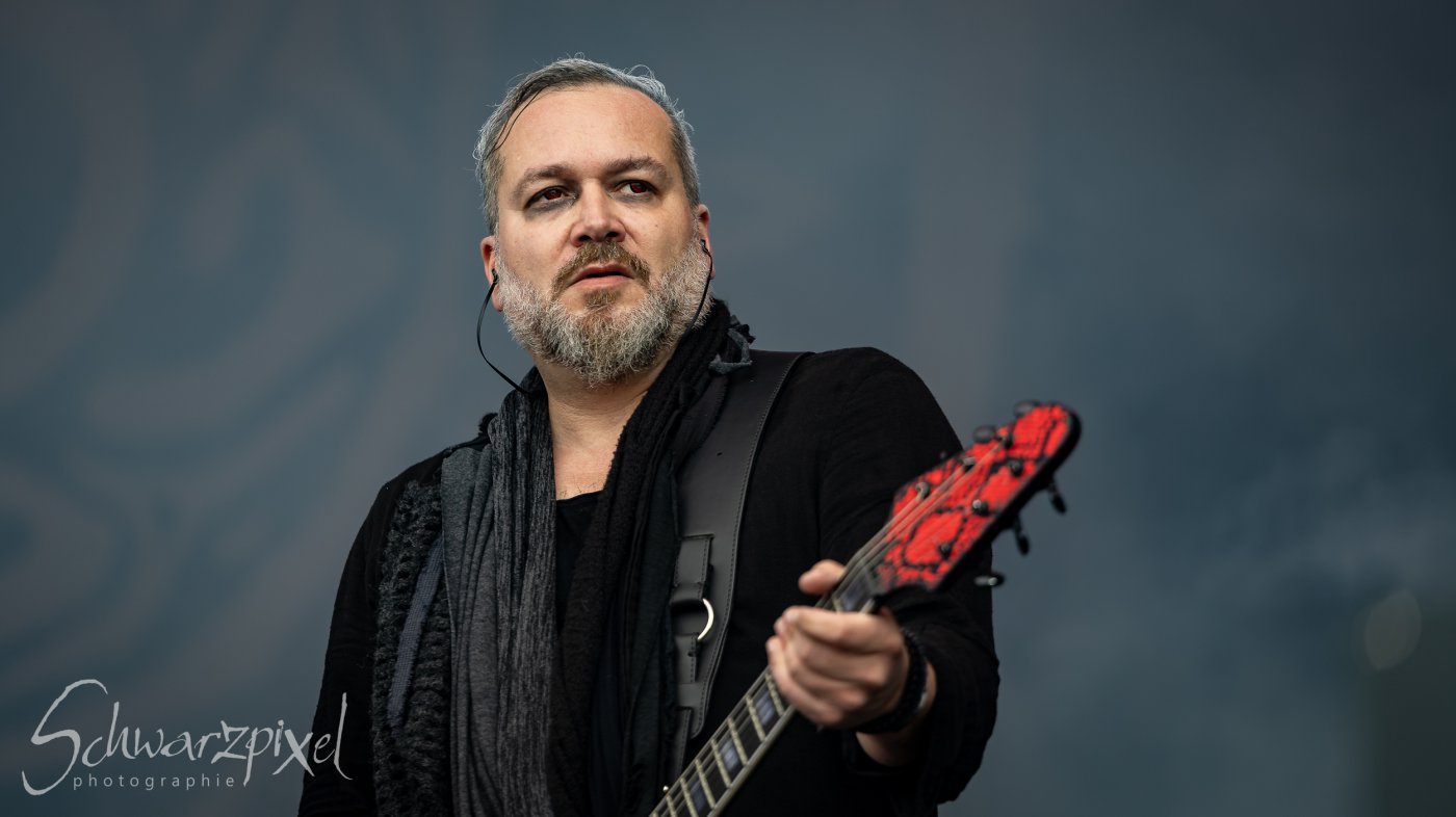 M'Era Luna 2023 - Teil 1