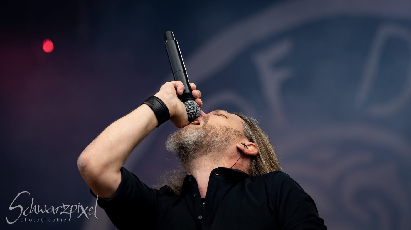 M'Era Luna 2023 - Teil 1