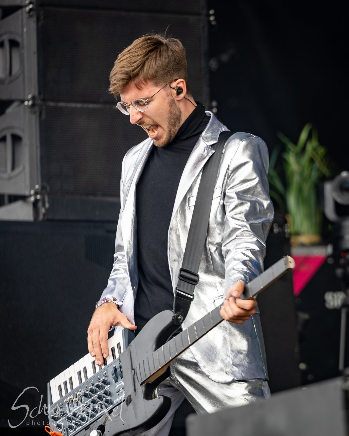 M'Era Luna 2023 - Teil 1