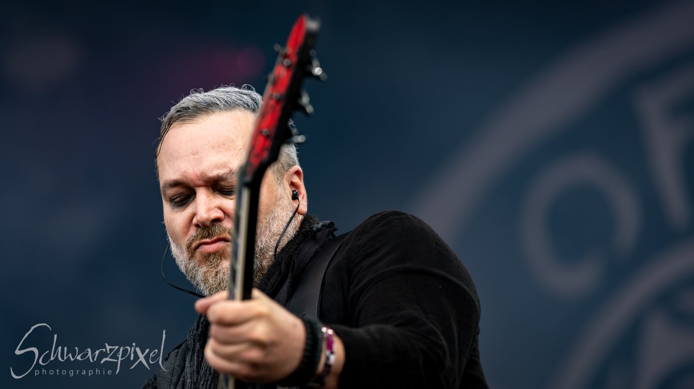 M'Era Luna 2023 - Teil 1