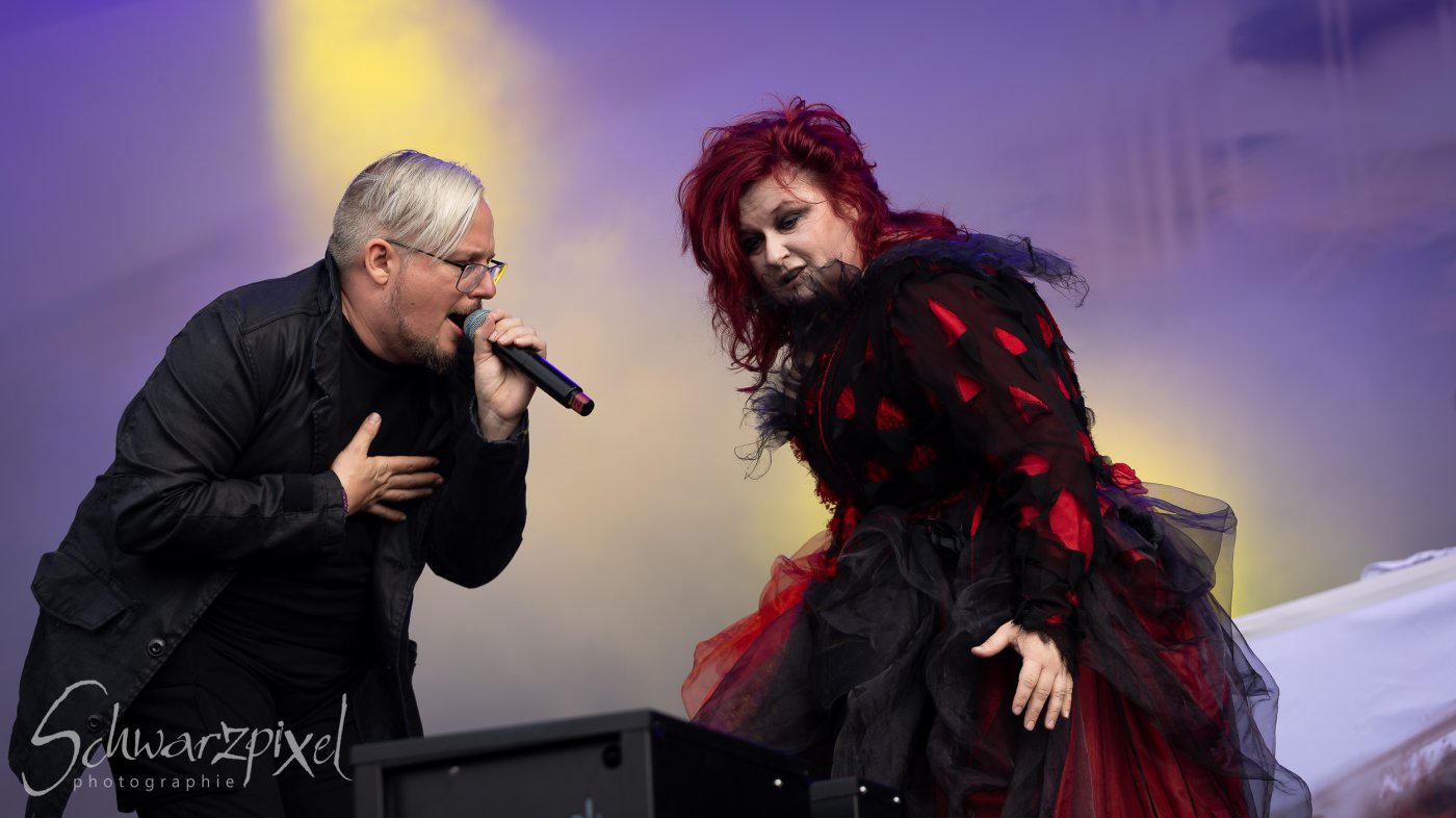 M'Era Luna 2023 - Teil 1