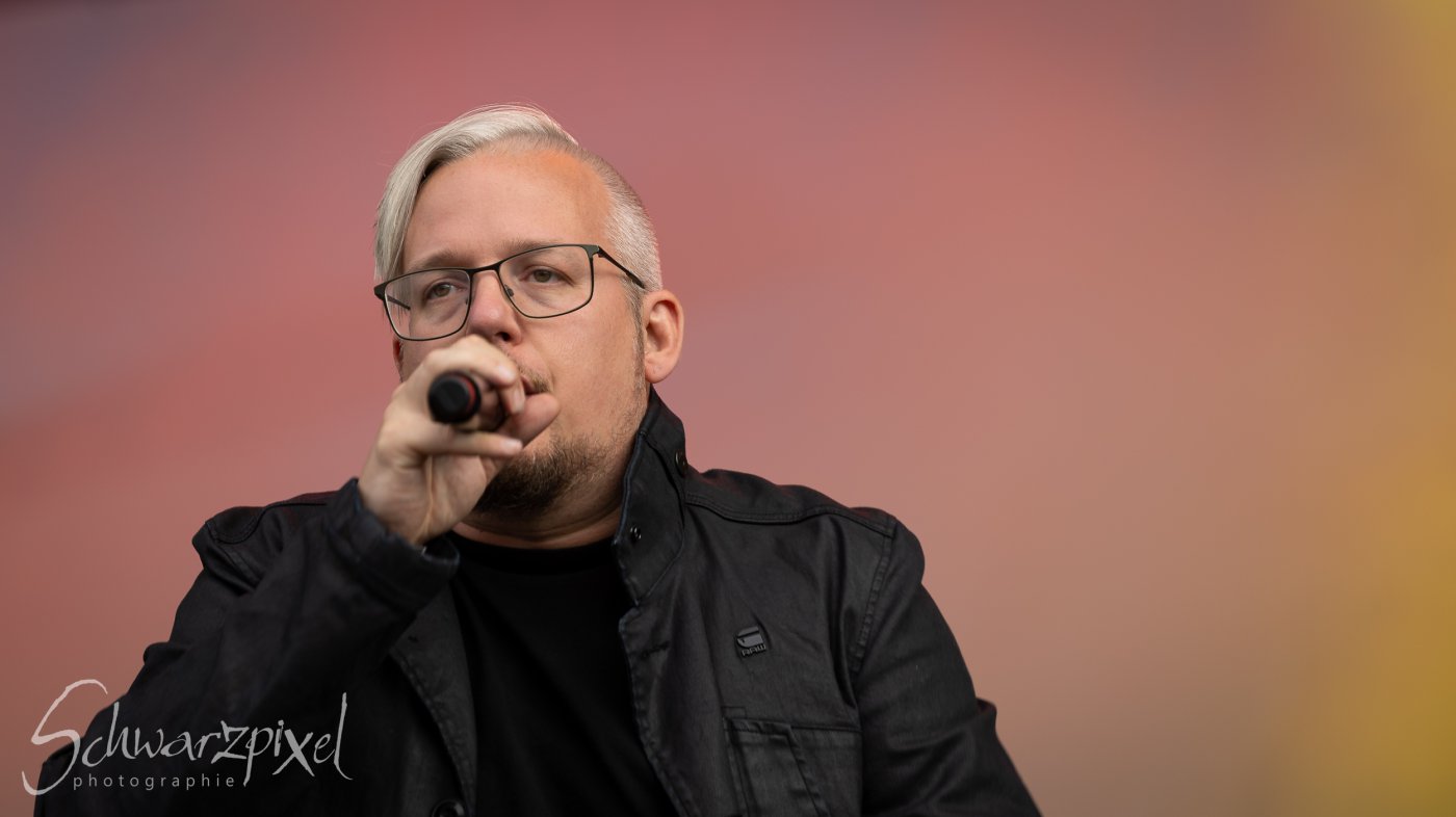 M'Era Luna 2023 - Teil 1