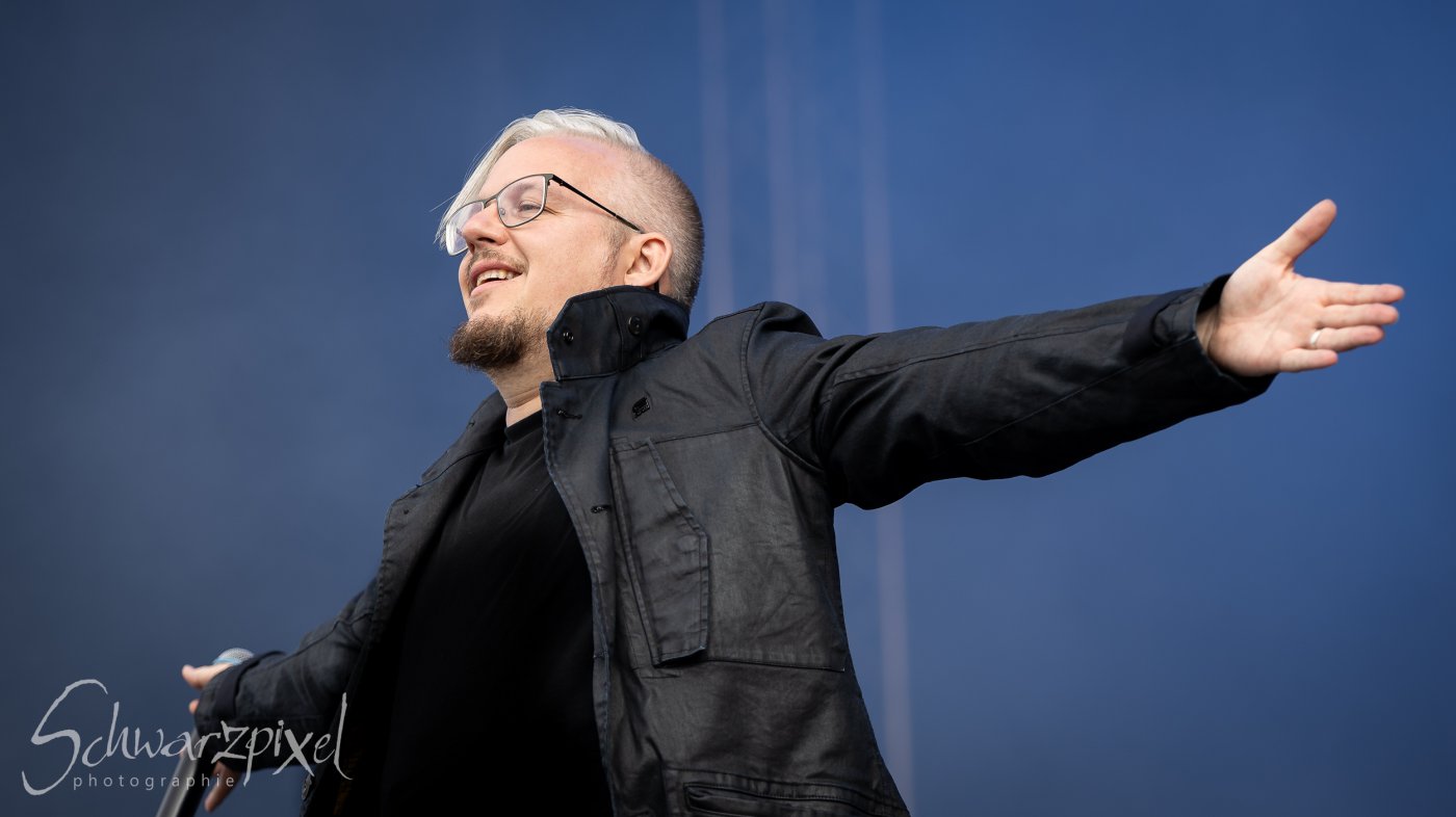 M'Era Luna 2023 - Teil 1