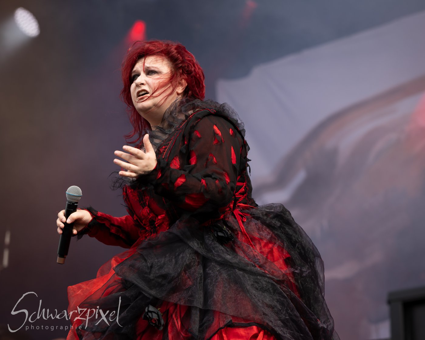 M'Era Luna 2023 - Teil 1