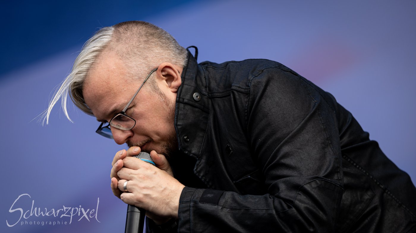 M'Era Luna 2023 - Teil 1