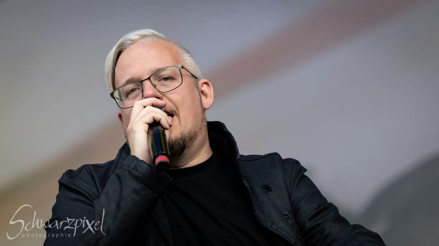 M'Era Luna 2023 - Teil 1