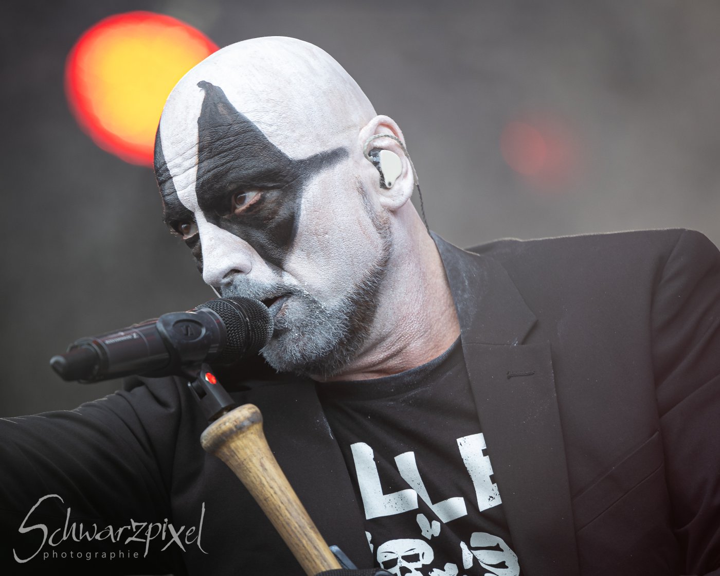 M'Era Luna 2023 - Teil 1