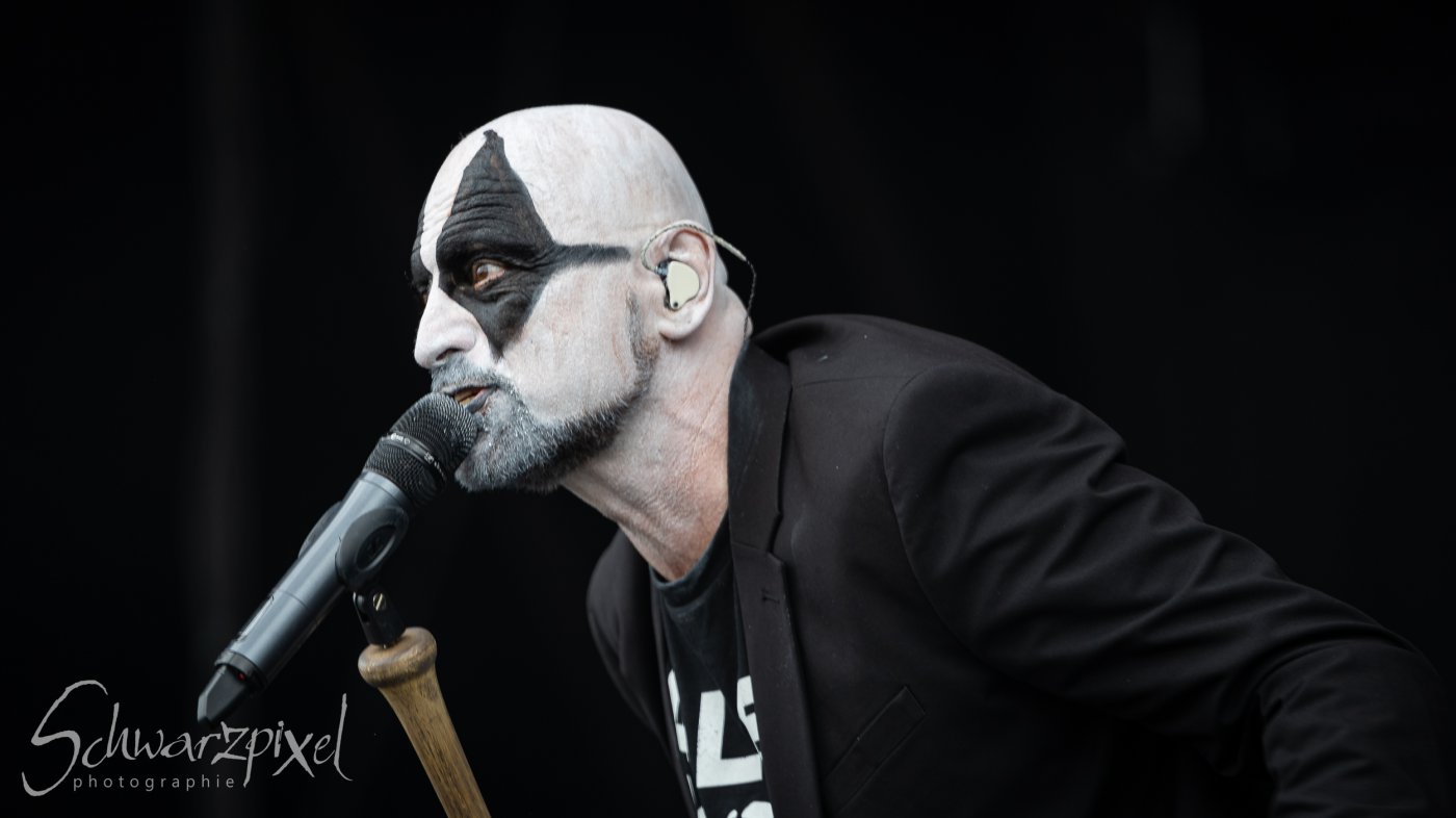 M'Era Luna 2023 - Teil 1