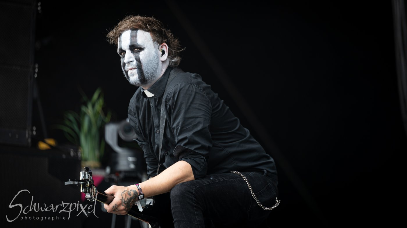 M'Era Luna 2023 - Teil 1