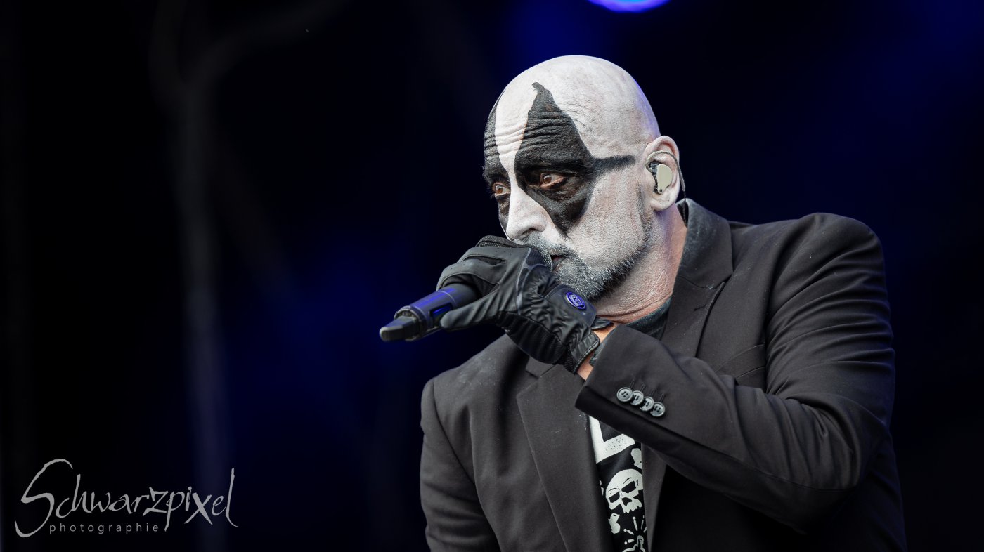 M'Era Luna 2023 - Teil 1