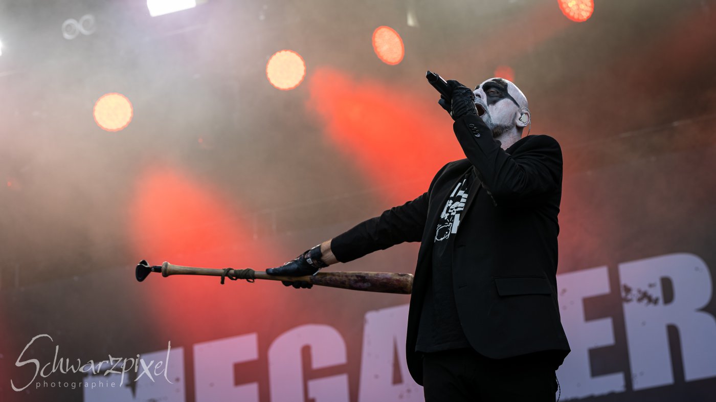 M'Era Luna 2023 - Teil 1