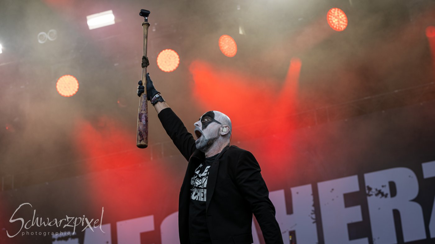 M'Era Luna 2023 - Teil 1