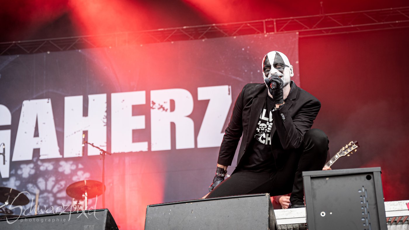 M'Era Luna 2023 - Teil 1