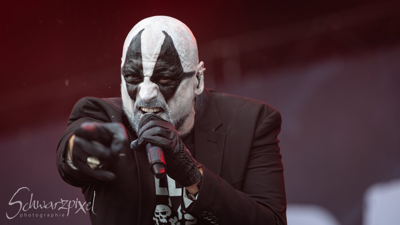 M'Era Luna 2023 - Teil 1