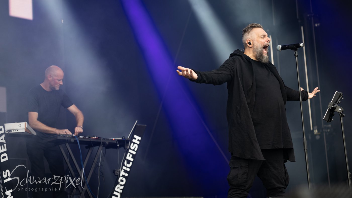 M'Era Luna 2023 - Teil 1