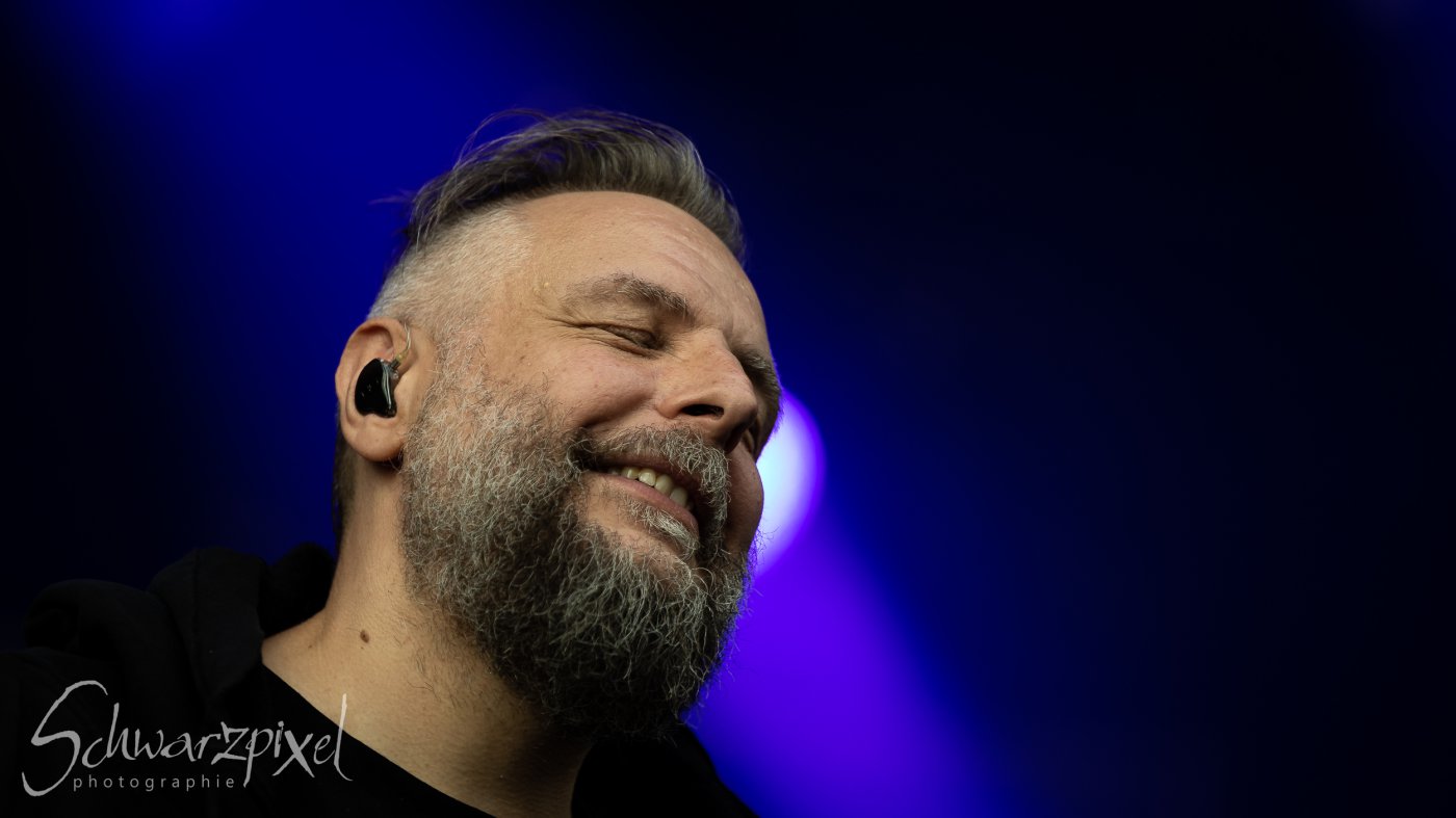 M'Era Luna 2023 - Teil 1
