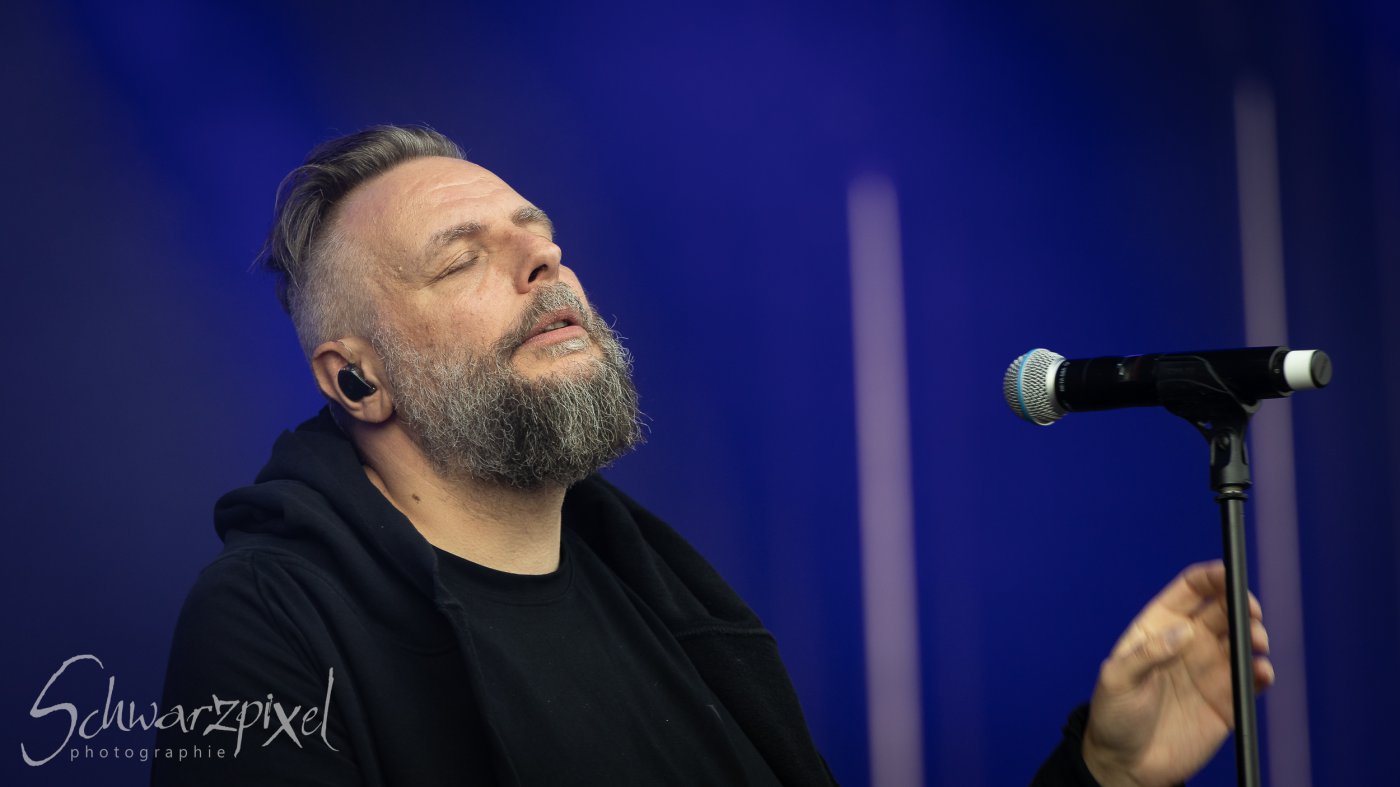 M'Era Luna 2023 - Teil 1