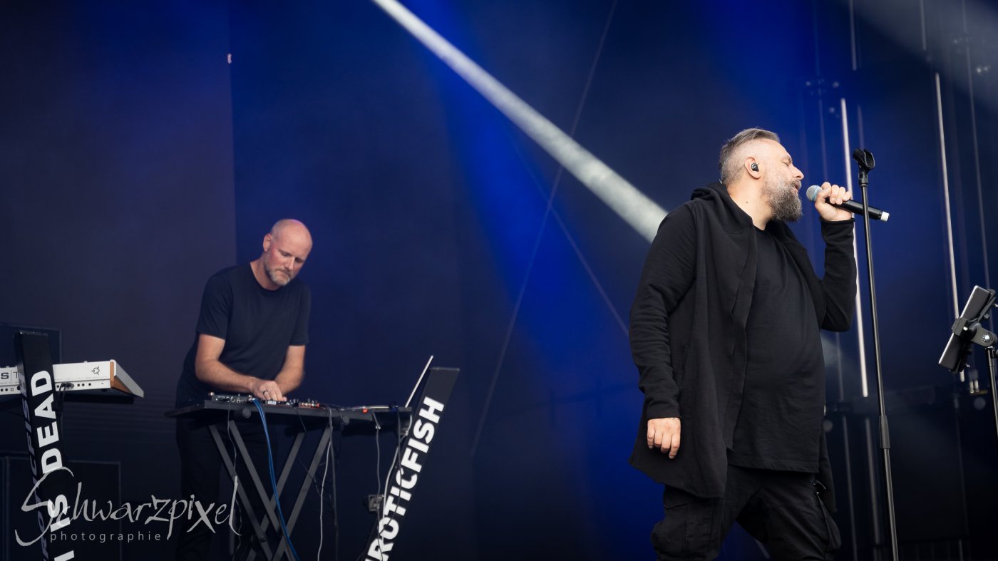 M'Era Luna 2023 - Teil 1