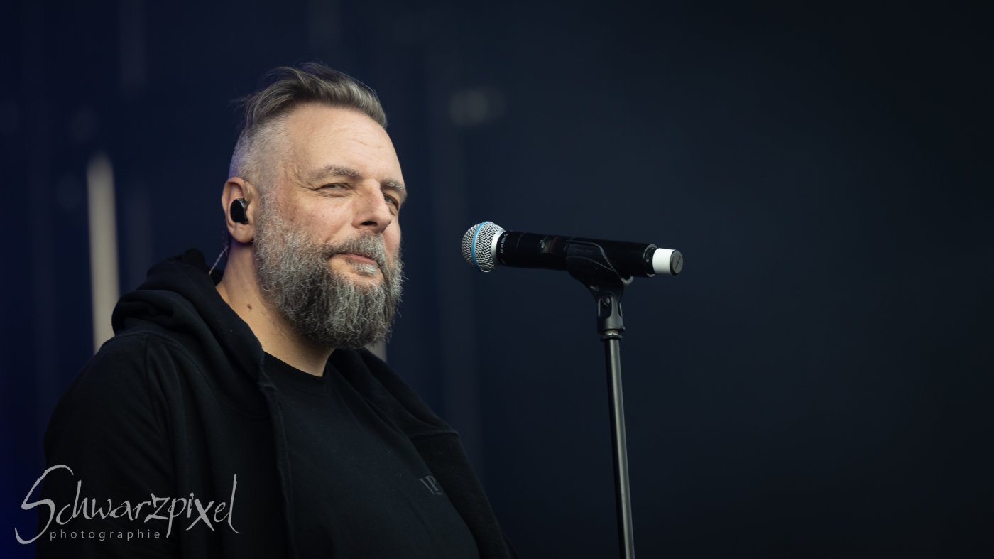 M'Era Luna 2023 - Teil 1