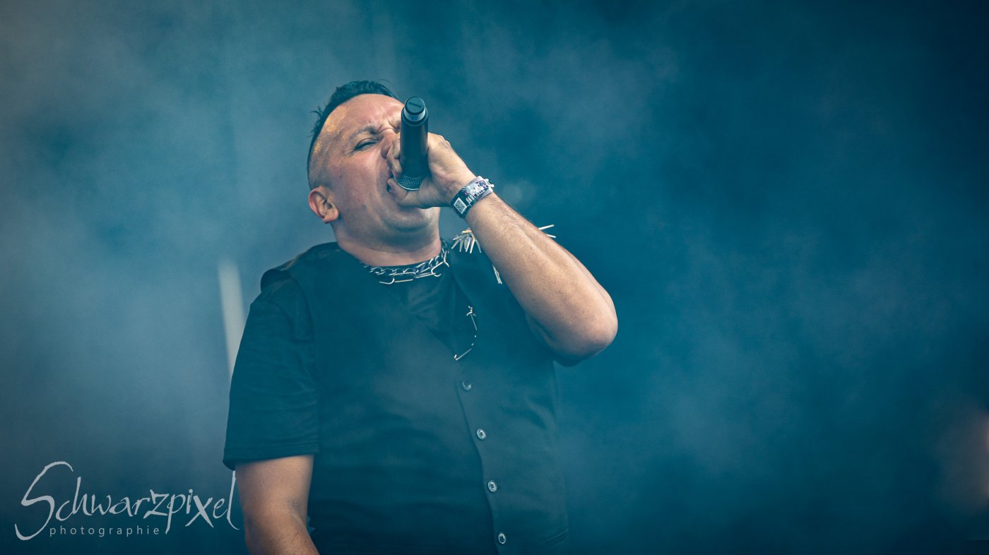 M'Era Luna 2023 - Teil 1