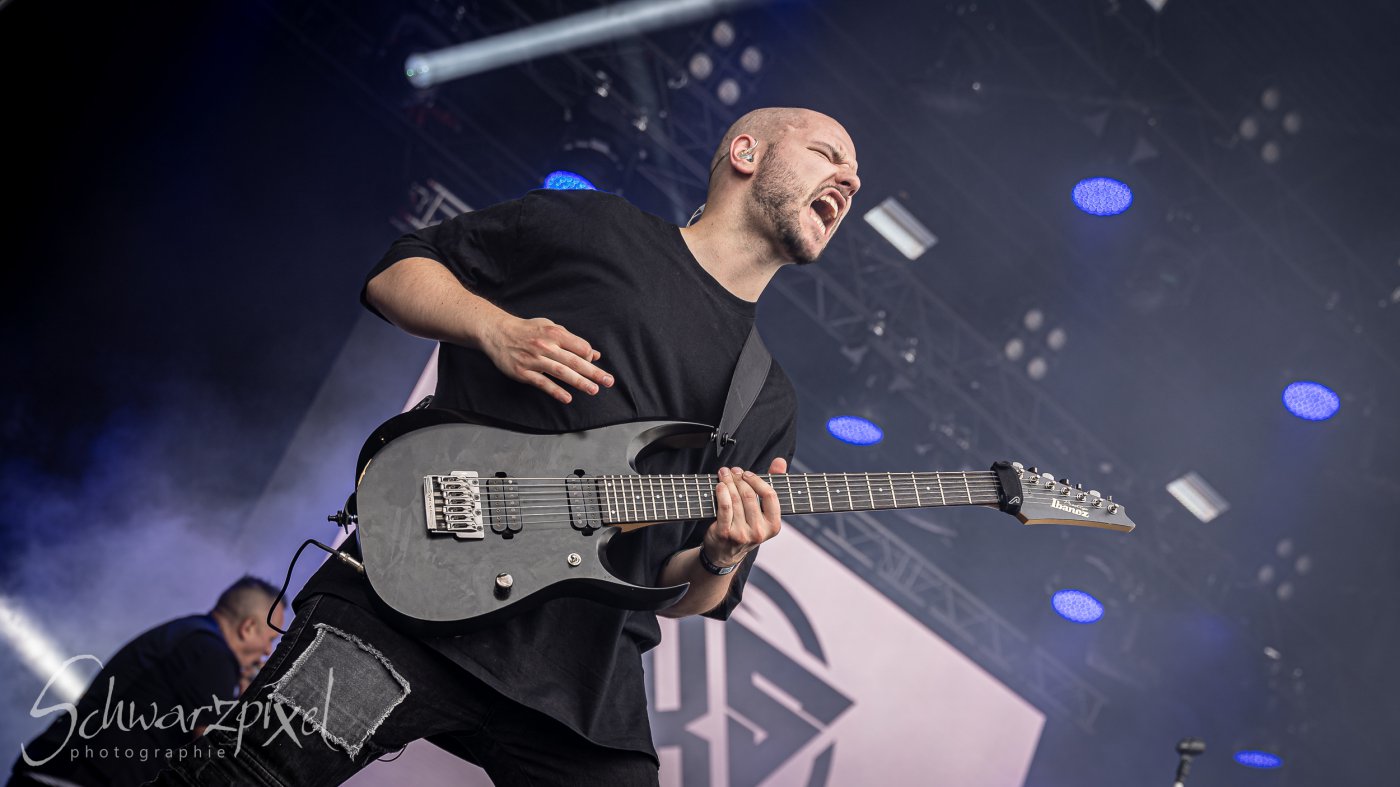 M'Era Luna 2023 - Teil 1