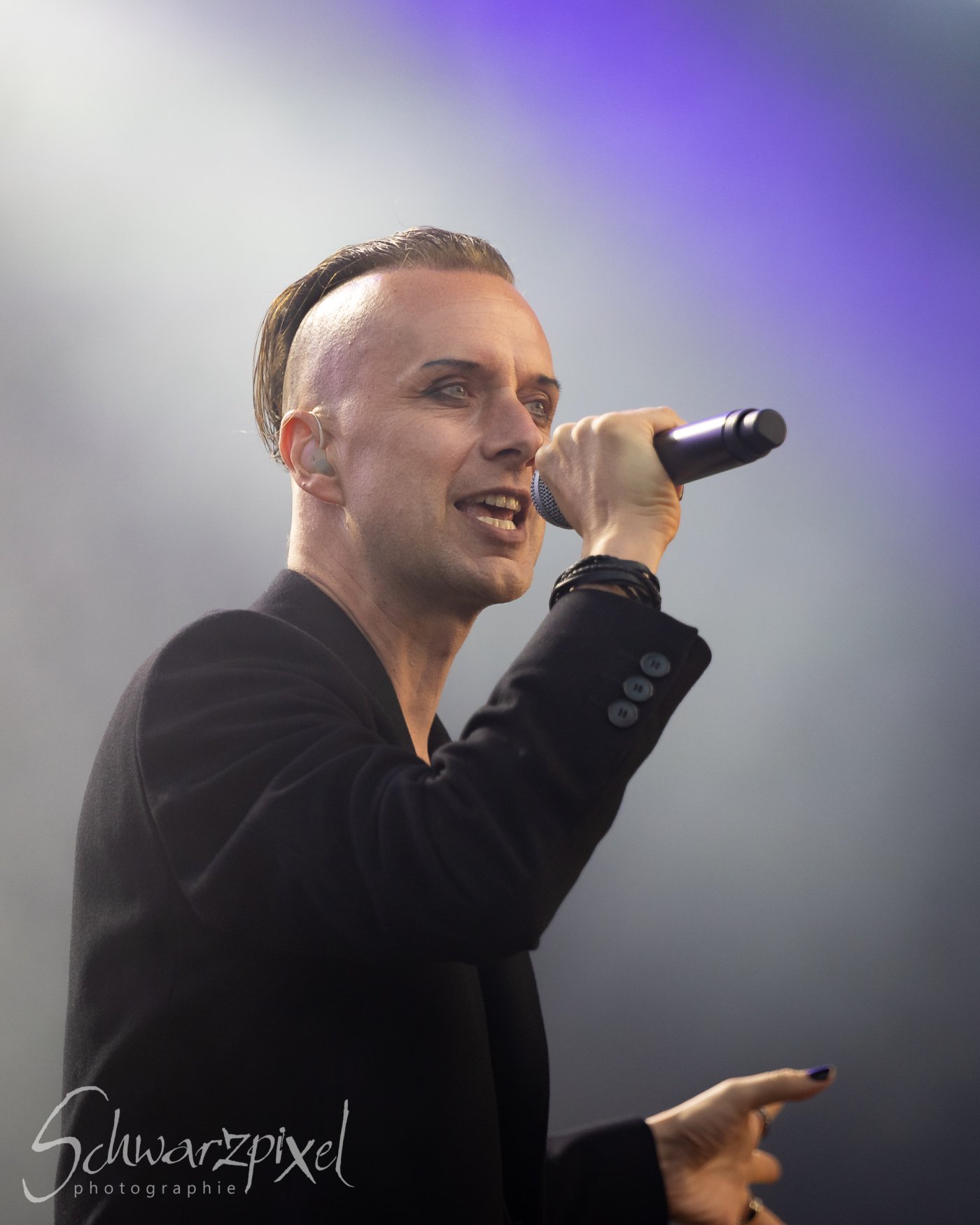 M'Era Luna 2023 - Teil 1
