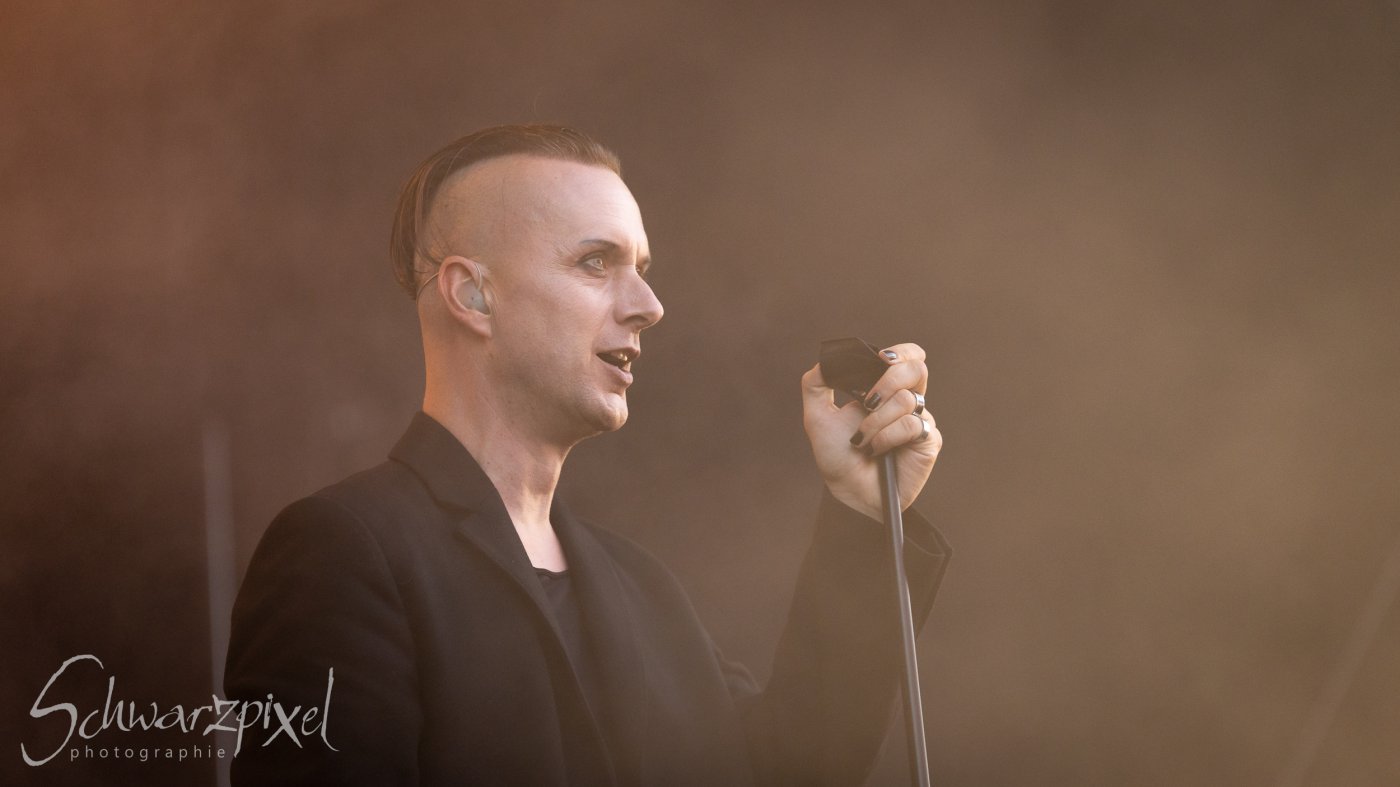 M'Era Luna 2023 - Teil 1