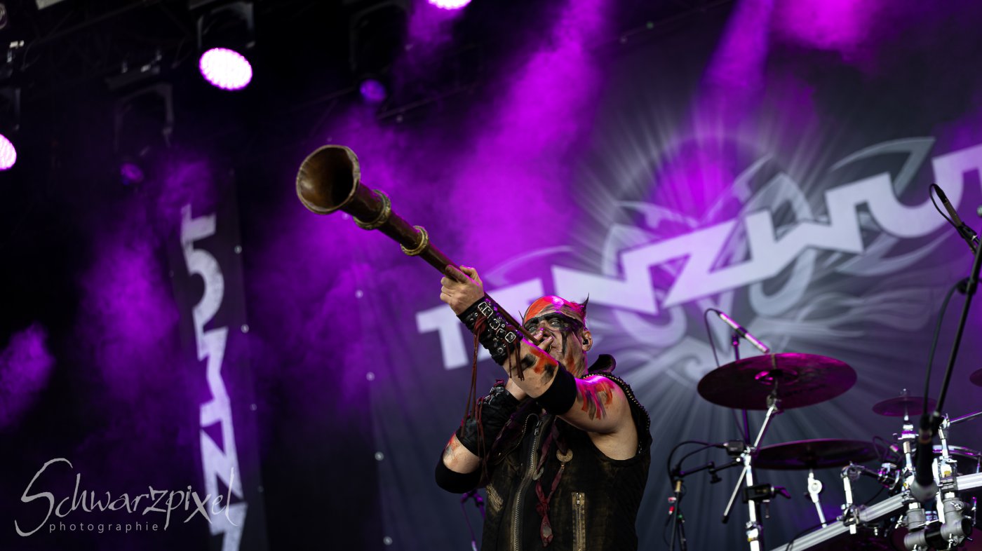 M'Era Luna 2023 - Teil 1