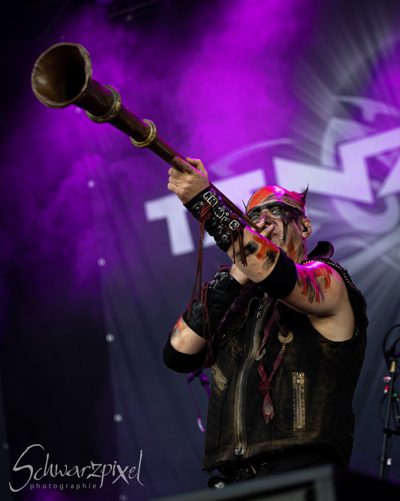 M'Era Luna 2023 - Teil 1