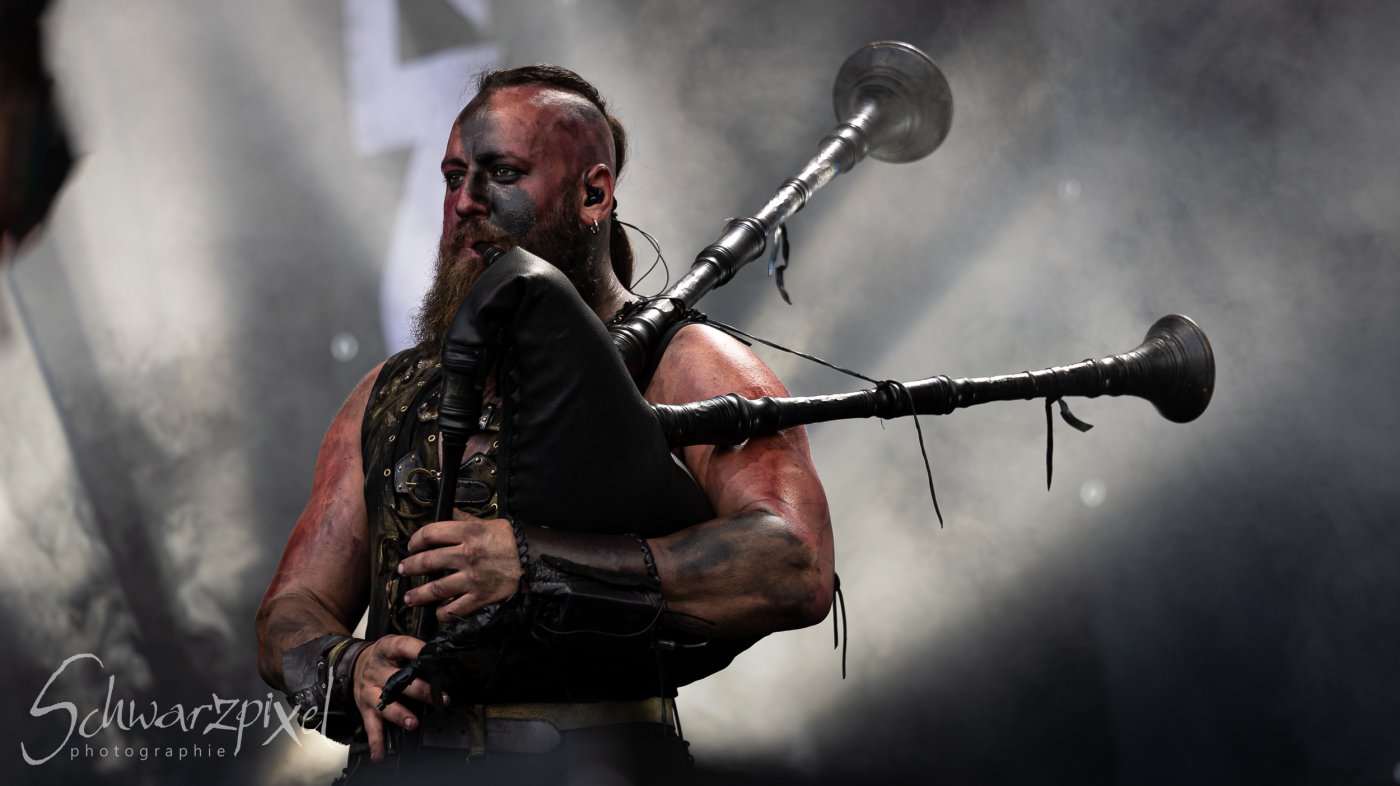 M'Era Luna 2023 - Teil 1