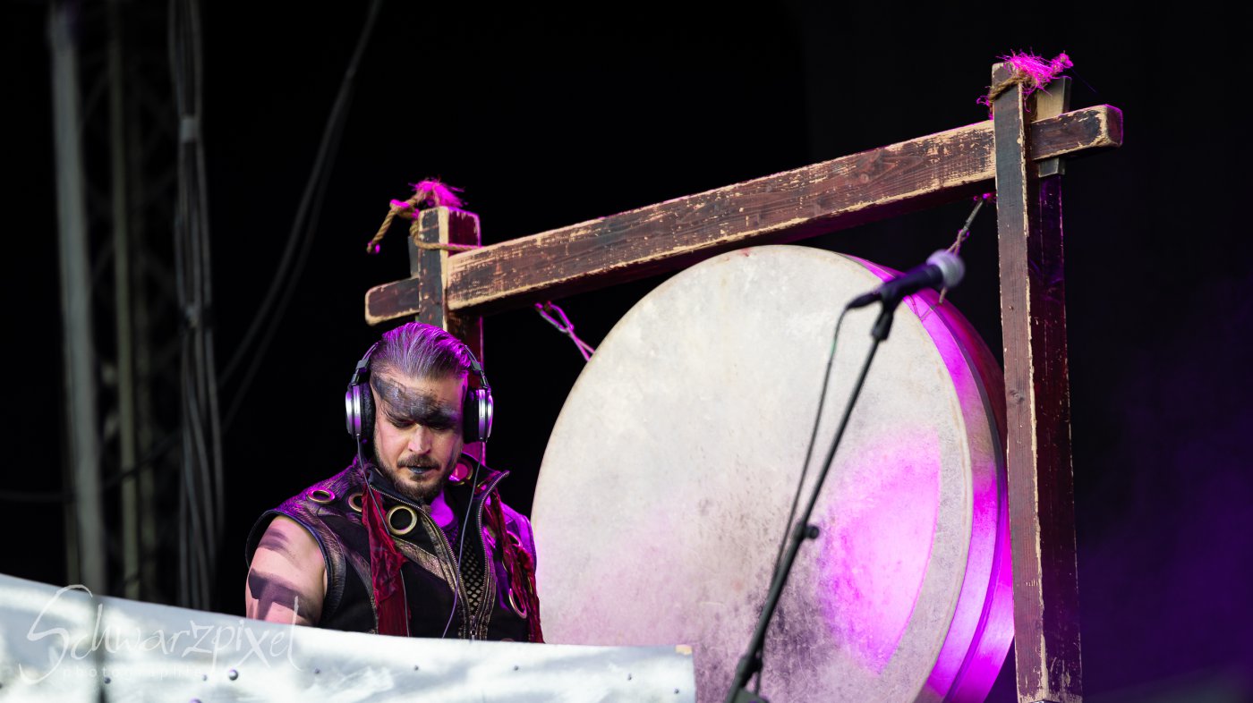 M'Era Luna 2023 - Teil 1