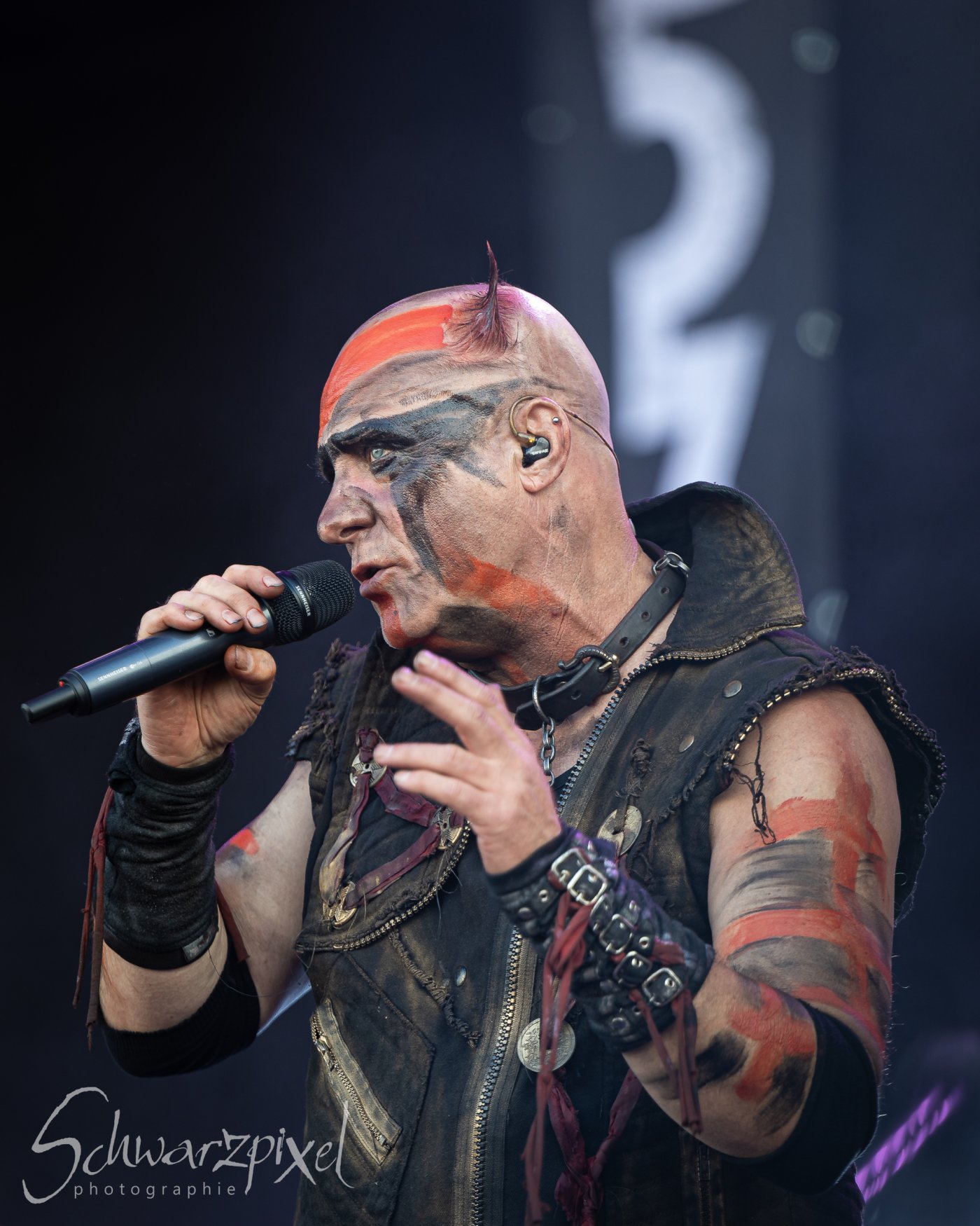M'Era Luna 2023 - Teil 1