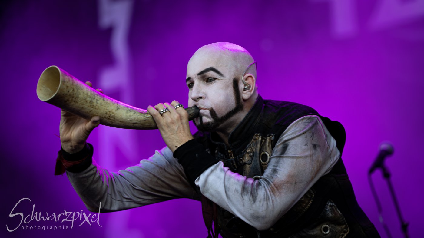 M'Era Luna 2023 - Teil 1