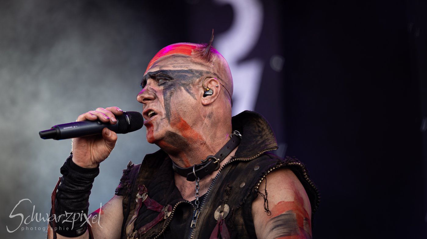 M'Era Luna 2023 - Teil 1