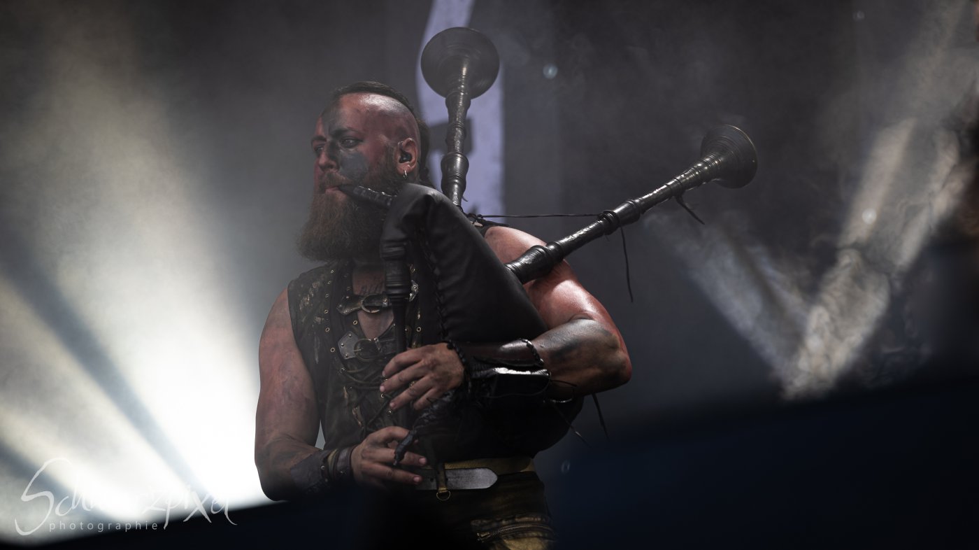 M'Era Luna 2023 - Teil 1