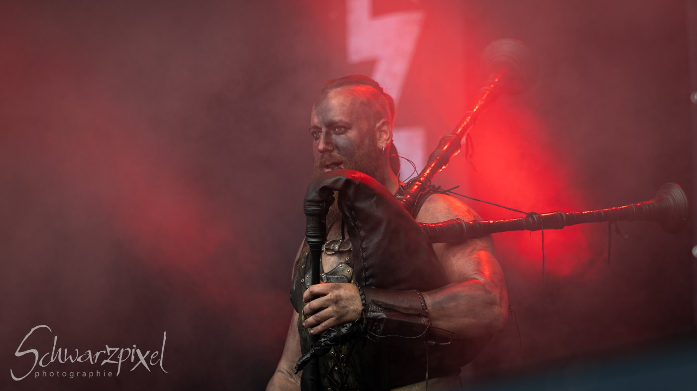 M'Era Luna 2023 - Teil 1