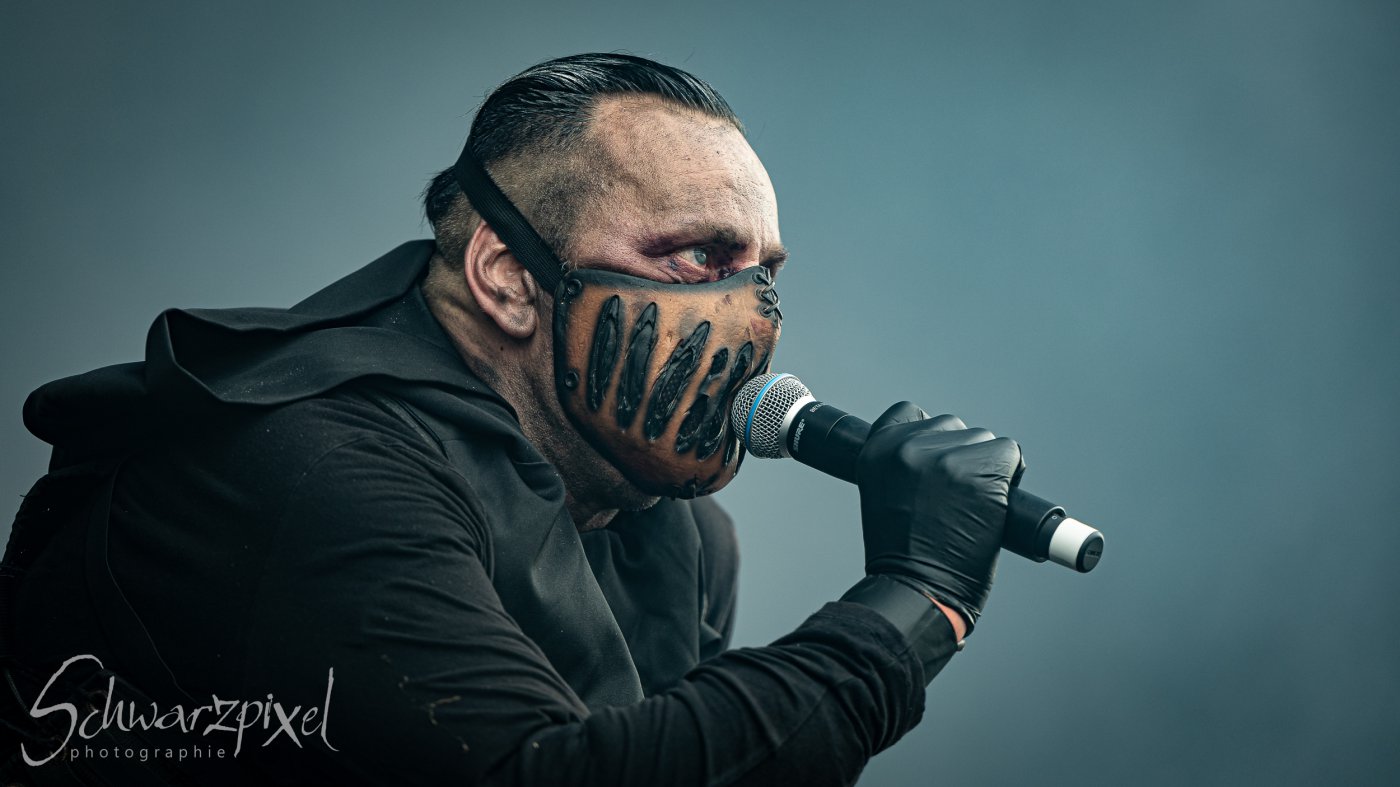M'Era Luna 2023 - Teil 2