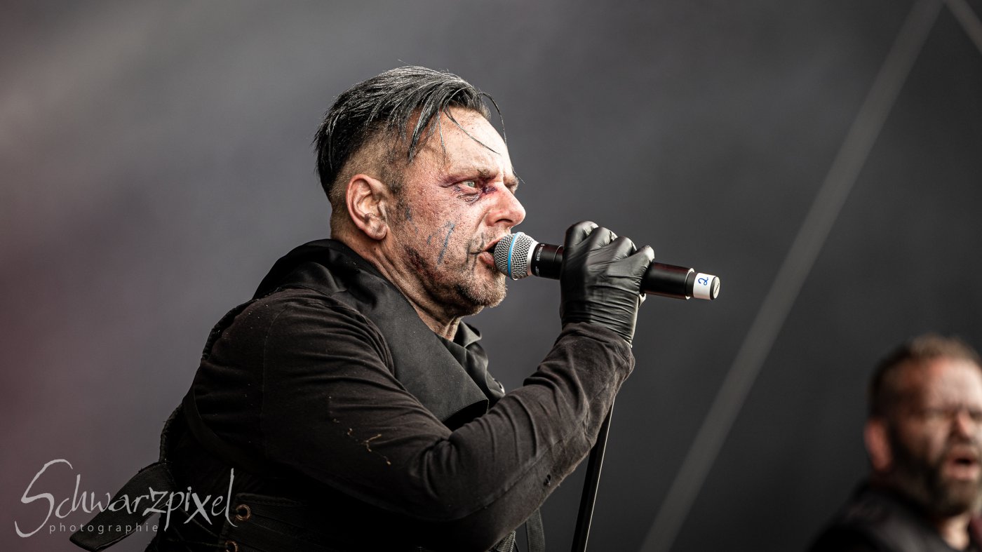 M'Era Luna 2023 - Teil 2