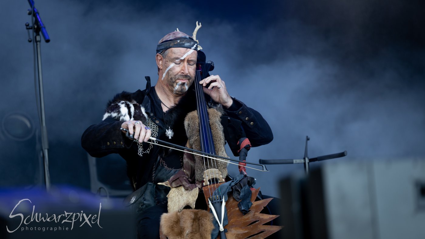 M'Era Luna 2023 - Teil 2