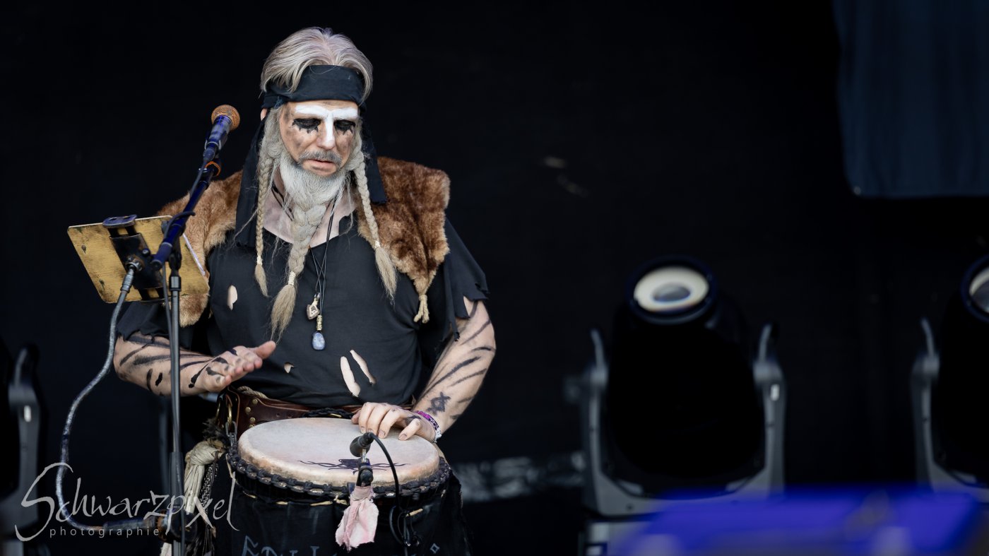 M'Era Luna 2023 - Teil 2