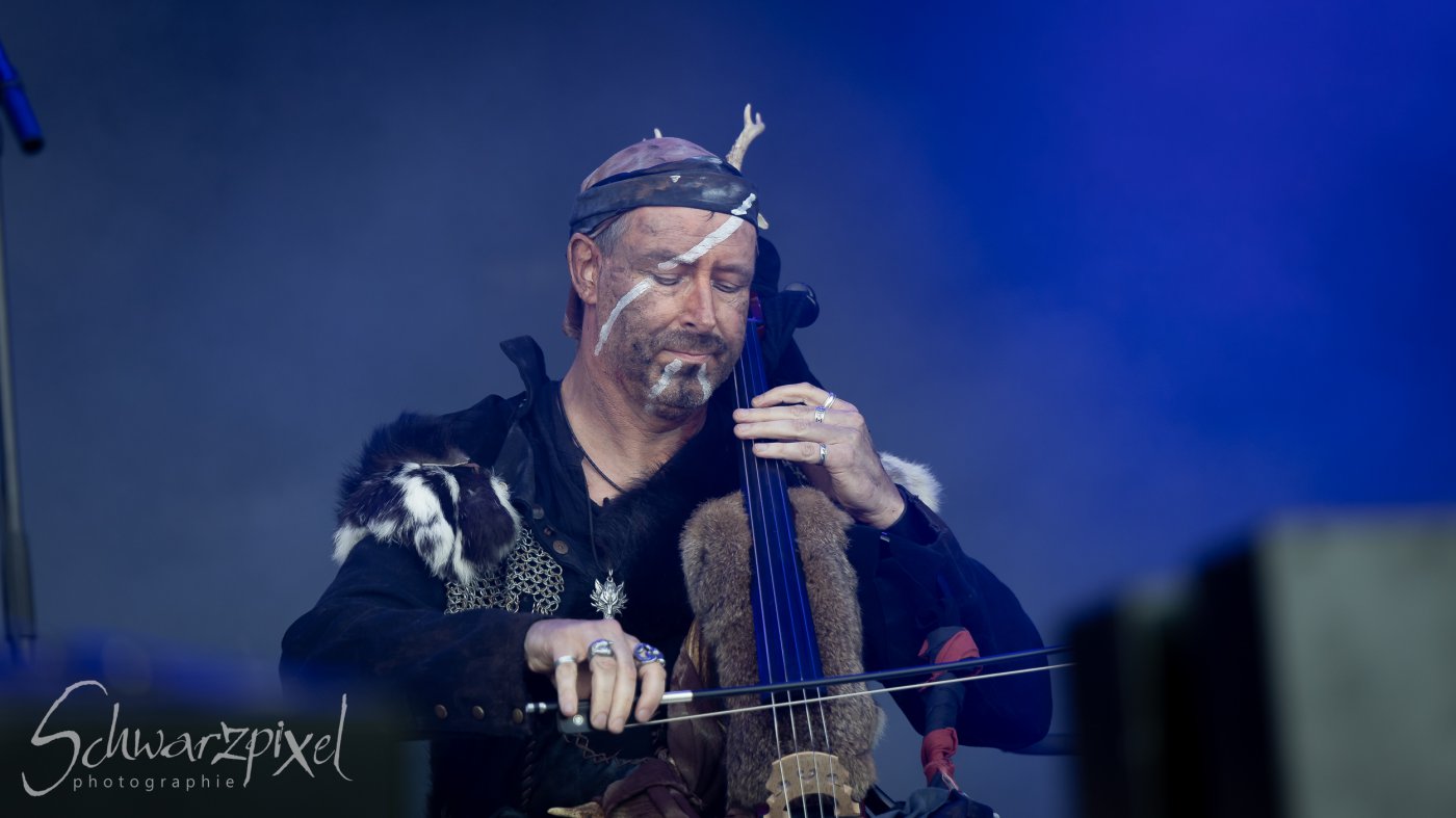 M'Era Luna 2023 - Teil 2