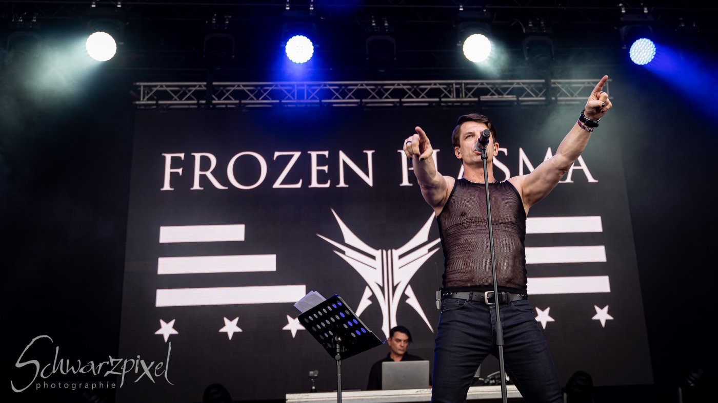 M'Era Luna 2023 - Teil 2