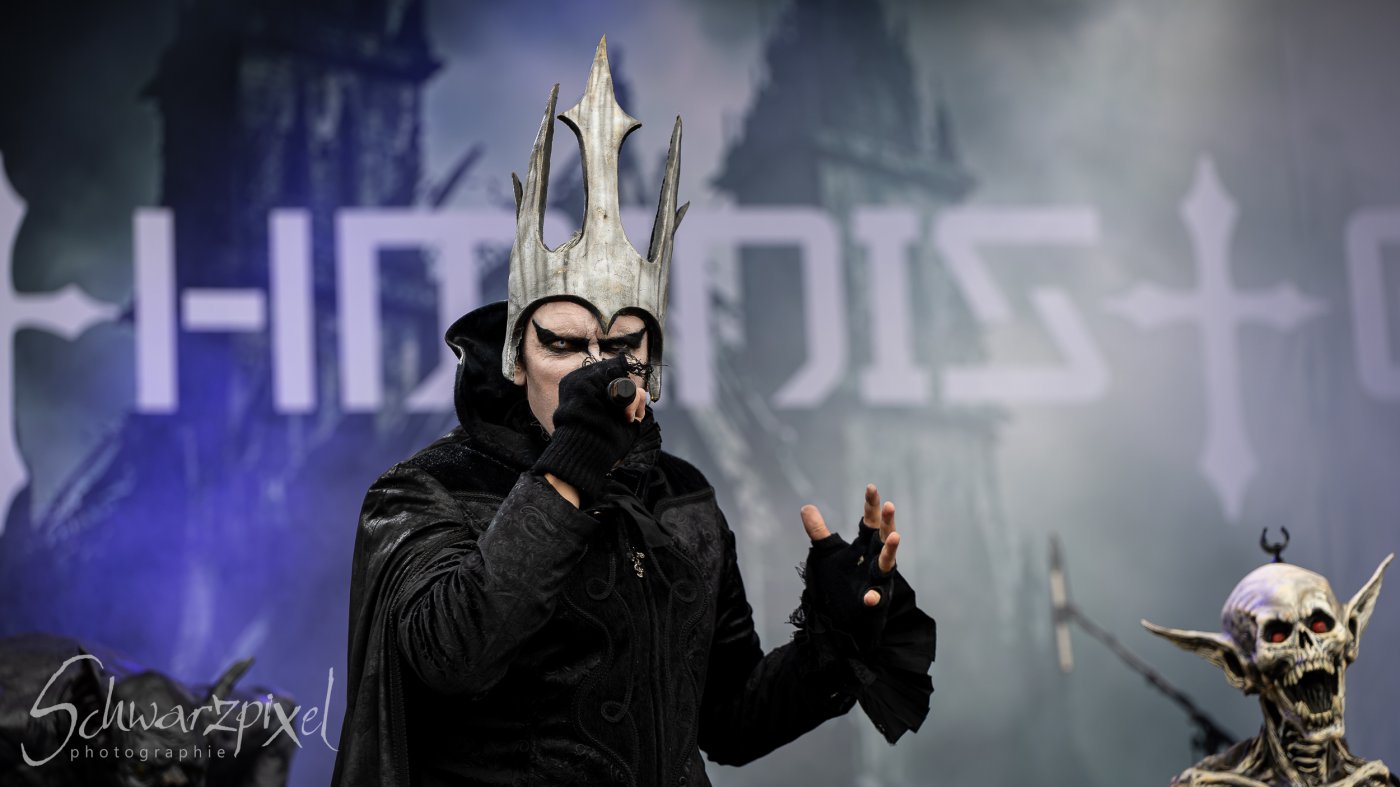 M'Era Luna 2023 - Teil 2
