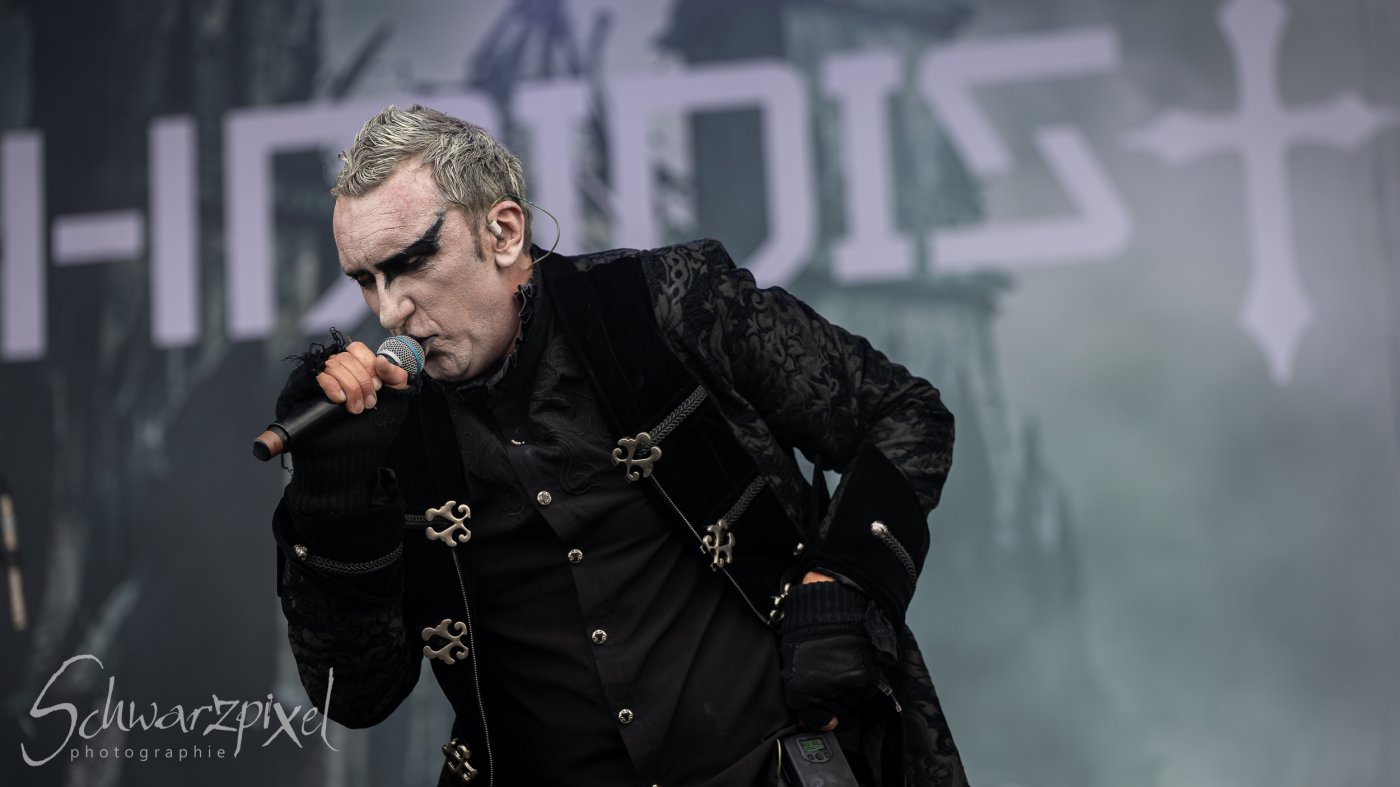M'Era Luna 2023 - Teil 2