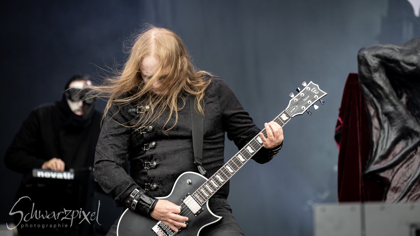 M'Era Luna 2023 - Teil 2