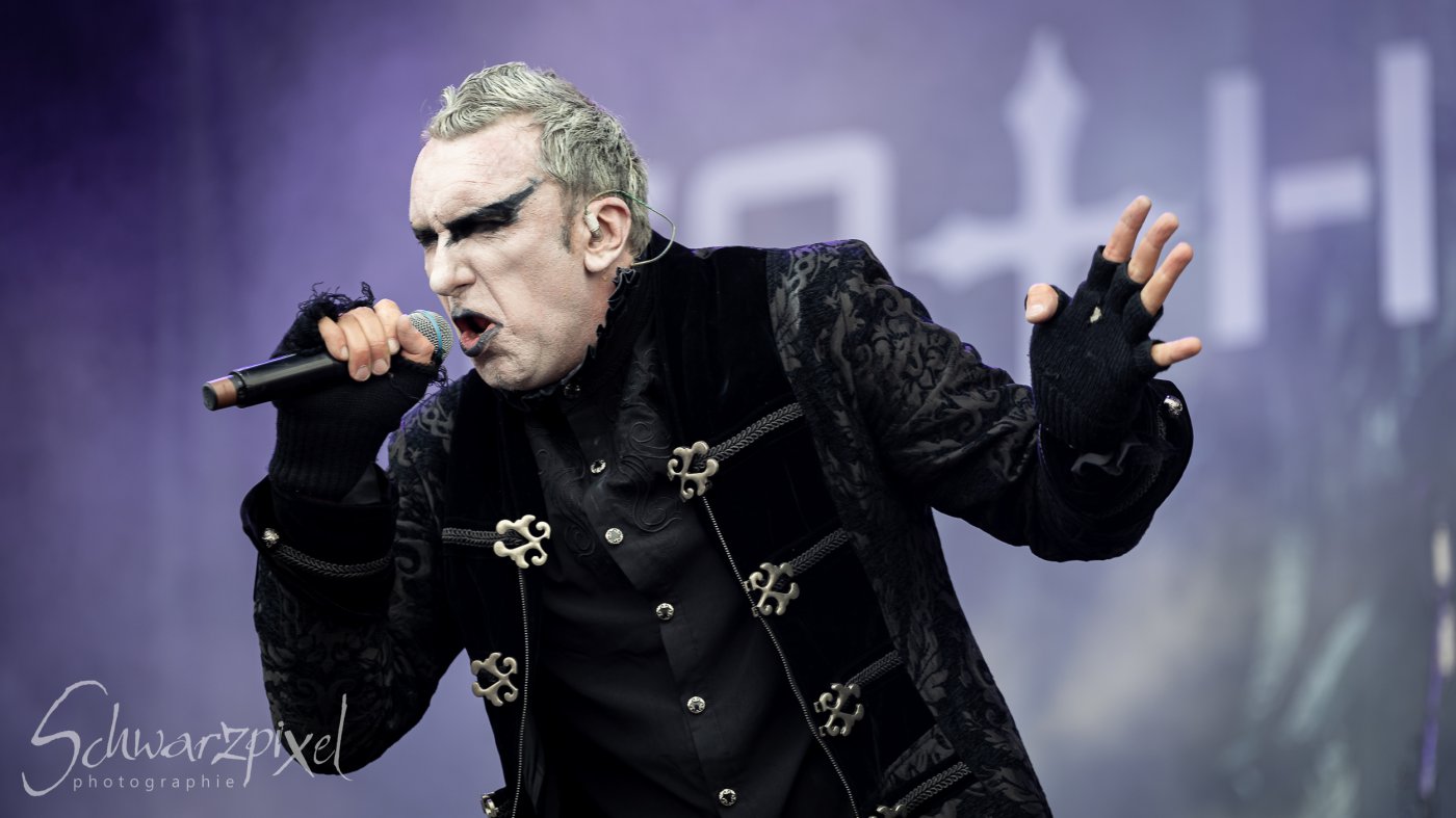 M'Era Luna 2023 - Teil 2